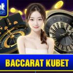 Baccarat Kubet