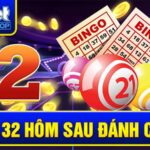 Đề về 32 hôm sau đánh con gì Kubet